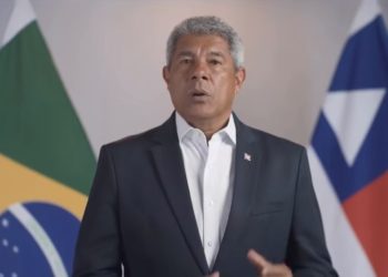 Jerônimo Rodrigues celebra Operação Primus e promete novas ações contra o crime organizado na Bahia