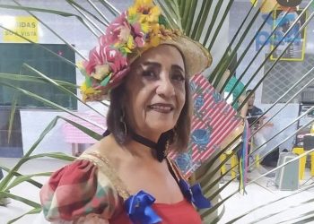 Com pesar, informamos o falecimento de Eliete Araújo Silva, em Paulo Afonso