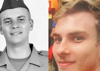 Luto em Delmiro Gouveia: morre o médico e cabo do Corpo de Bombeiros Daniel Igor Perboire