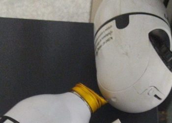 PM conduz mulher à Delegacia por crime de dano e ameaça em Santa Brígida-BA