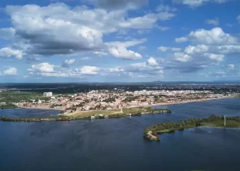 Viva a Tapera – Por Francisco Nery Júnior