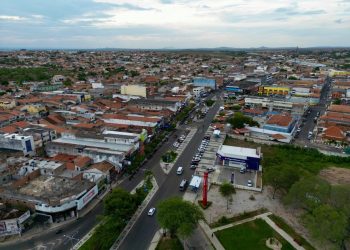 Município de Delmiro Gouveia atinge 100% das metas em programa do Ministério da Saúde