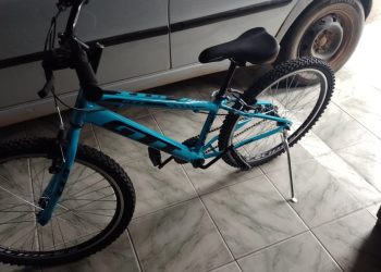 Bicicleta de aluno é furtada dentro de escola em Paulo Afonso