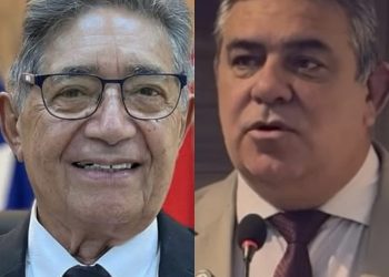 “Quebra de decoro?” PSDB pede perda de mandato do vereador Jailson Oliveira por chamar prefeito de “vagabundo”, “safado” e “veaco”, e usar expressões “ofensivas” contra secretária de Saúde