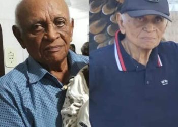 Faleceu Manoel Bezerra, aos 94 anos, em Paulo Afonso, ex-funcionário da Guarda da Chesf