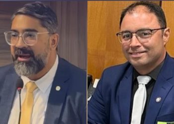 Vereador Jean Roubert renuncia à liderança do governo na Câmara de Paulo Afonso, mas reafirma permanência na base aliada