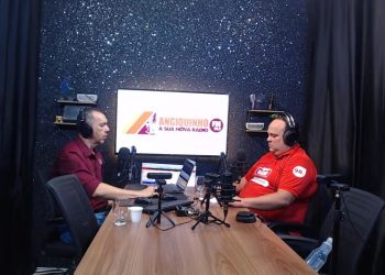 Assista a íntegra do programa “Radar” com Ozildo Alves e Vanélio Oliveira, exibido ao vivo no dia 13 de outubro de 2025