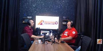 Assista a íntegra do programa “Radar” com Ozildo Alves e Vanélio Oliveira, exibido ao vivo no dia 13 de outubro de 2025