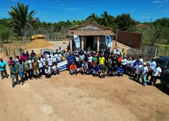 Encontro fortalece o setor leiteiro e celebra conquistas dos produtores da região
