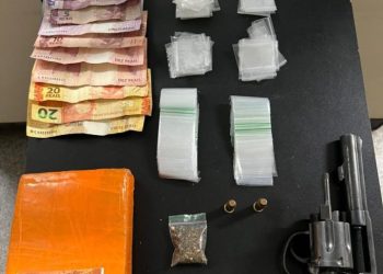 Polícia intensifica ações em Paulo Afonso e região: armas, drogas e tentativa de suborno são registrados em diferentes ocorrências