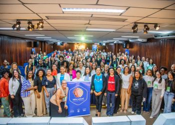 Glória-BA marca presença em formação do Selo UNICEF e amplia estratégias para a Saúde de crianças e adolescentes