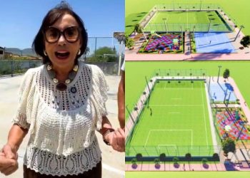 Glória-BA será beneficiada com construção de Centro Esportivo Comunitário no bairro Santo Antônio