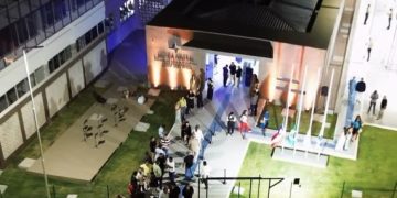 Nova sede da Justiça Federal é inaugurada em Paulo Afonso