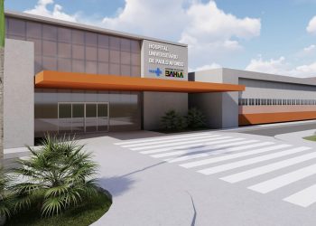 Assinada ordem de serviço para o novo Hospital e Maternidade Regional Universitário de Paulo Afonso com 165 leitos e investimento de R$ 148,9 milhões