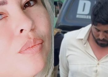 Policial penal natural de Paulo Afonso é encontrada morta em Patos-PB; marido é preso suspeito do crime em Pernambuco