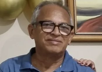 Morre aos 63 anos o ex-diretor do Departamento de Eletromecânica da Prefeitura de Paulo Afonso, Evilásio Diniz