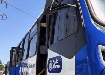 Atlântico permanece operando: TJ-BA suspende decisão que anulava licitação e reabria caminho para a Vitran