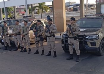 PM registra duas prisões por embriaguez ao volante em dias consecutivos na BA-210, em Paulo Afonso