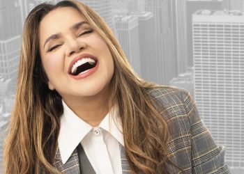 Prefeitura de Delmiro Gouveia anuncia o evento “Adorai Delmiro” com show de Sarah Farias