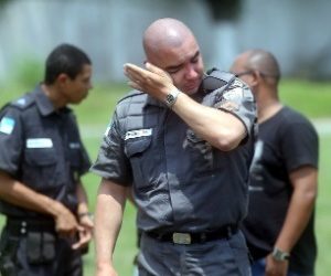Ser policial – Por Francisco Nery Júnior