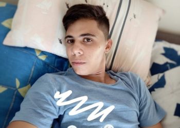 Mecânico conhecido como “Chumbinho” morre em colisão entre moto e caminhão em Santa Brígida (BA)