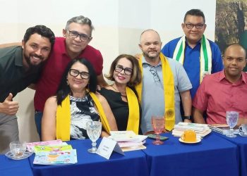 Antônio Galdino e a ressurreição (Por Francisco Nery Júnior)