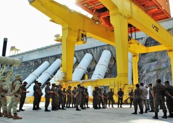 Prefeitura de Glória-BA divulga comunicado oficial sobre treinamento militar do Exército Brasileiro na região