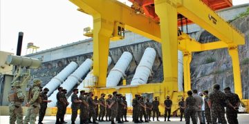 Prefeitura de Glória-BA divulga comunicado oficial sobre treinamento militar do Exército Brasileiro na região