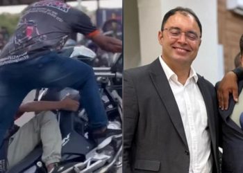 Prefeito Galinho sanciona lei que autoriza o “grau” em áreas controladas da cidade; autoria é do vereador Rubinho do Kenio