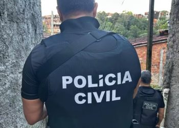 Homem é preso após invadir casa e estuprar vizinha em Paulo Afonso