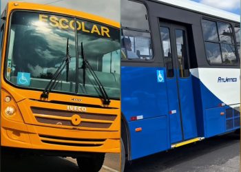 Prefeitura de Paulo Afonso garante transporte gratuito para estudantes nos dias de aplicação do ENEM
