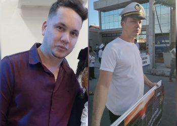 Família procura por Tiago Rafael, desaparecido desde o último dia 12 em Paulo Afonso