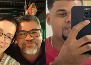 Professora e empresário de Paulo Afonso morrem em colisão frontal que deixou três mortos na BR-235