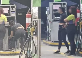 Justiça proíbe posto de combustíveis de obrigar frentistas a usar legging e cropped