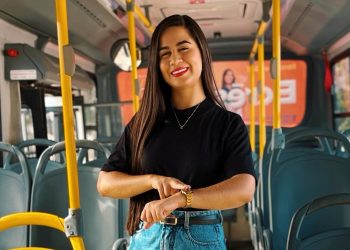 Vereadora Sheila Bello solicita transporte gratuito para estudantes que farão o ENEM e é atendida