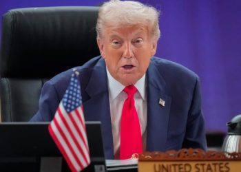 Apelo a Donald Trump – Por Francisco Nery Júnior