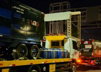 VAS Promoções e Eventos vence pregão e fará decoração natalina de Paulo Afonso por R$ 885 mil