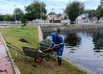 Fortes chuvas atingem municípios da Bahia; Paulo Afonso e cidades da Região têm pontos de alagamento