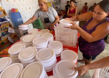 Repensar fortalece o “Bahia Sem Fome” em Paulo Afonso