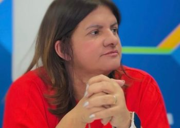 Prefeita Ziane Costa encerra 2025 com 86% de aprovação em Delmiro Gouveia-AL, segundo pesquisa