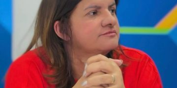 Prefeita Ziane Costa encerra 2025 com 86% de aprovação em Delmiro Gouveia-AL, segundo pesquisa