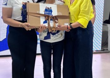 Glória-BA realiza etapa municipal do Soletrando 2025 com participação de estudantes da rede