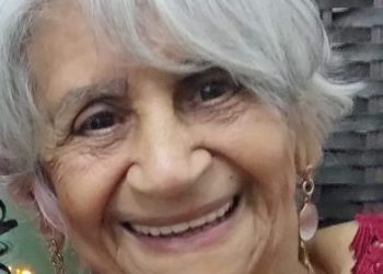 Faleceu em Paulo Afonso, aos 84 anos, Maria José Bezerra Cavalcante