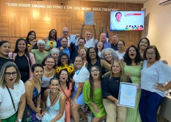 Vereador Valmir Rocha entrega moções, anuncia reforço de 04 barcos ao CarrancaBoat e recebe líder mundial do Dragon Boat ao lado do prefeito Mário Galinho