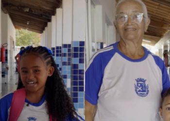 Paulo Afonso abre matrículas 2026: rede municipal se prepara para receber novos estudantes; Confira Cronograma