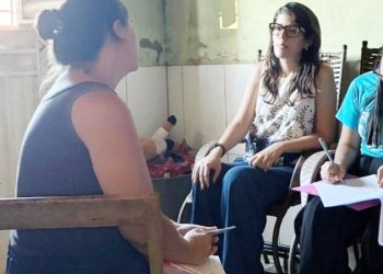 Busca Ativa Escolar alcança avanço significativo nas rematrículas em Glória-BA