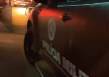 Homem é preso suspeito de molestar e ameaçar mulher em Paulo Afonso