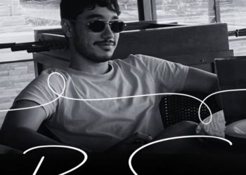 “Nossa turma terá o seu nome porque você é a alma dela”, diz amiga em homenagem a Romerinho