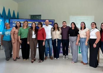 Glória-BA realiza 1º Fórum Comunitário do Selo UNICEF e apresenta diagnóstico das políticas públicas voltadas à infância e adolescência