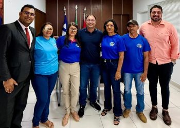 Paulo Afonso autoriza repasse do incentivo financeiro adicional aos agentes comunitários de saúde